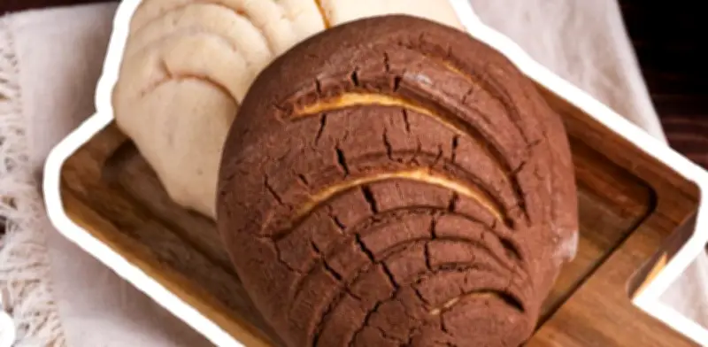 Receta de conchas caseras de vainilla y chocolate: guía técnica