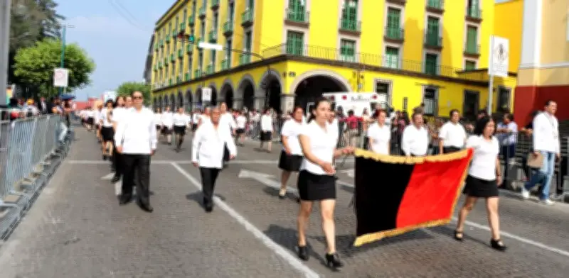 Reclamos laborales marcarán desfile del 1 de mayo en Veracruz