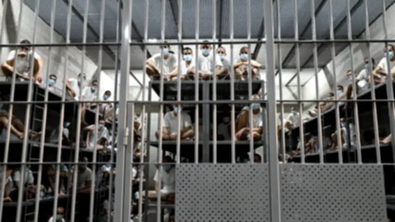 Recluso muere a golpes en penal de Chilpancingo; investigan agresión en Cereso