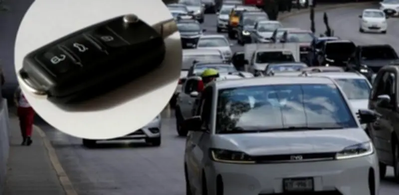 Recomiendan fundas Faraday para evitar robo de autos por clonación de señal