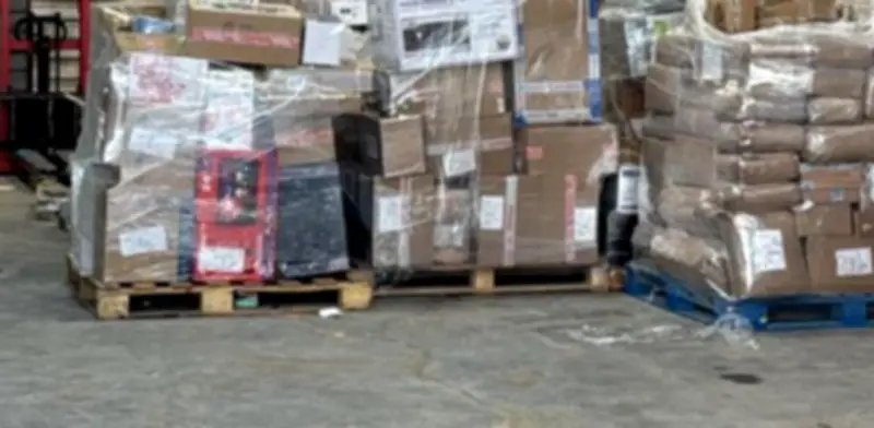 Recuperan tractocamión robado en Edomex con mercancía valuada en casi 2 millones de pesos