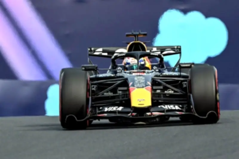 Red Bull implementa cambios estratégicos en su operación global