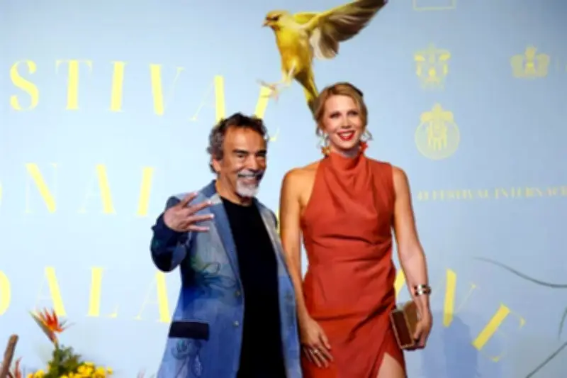 Reencuentro con la Feria Internacional de Cine en Guadalajara