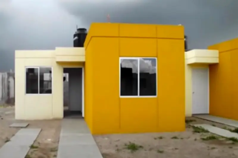 Reforma de Vivienda Adecuada Avanza en Comisiones del Senado Mexicano