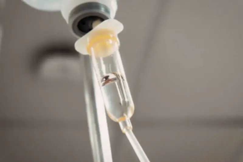 Refuerzan coordinación por muertes ligadas a suero contaminado en Sonora