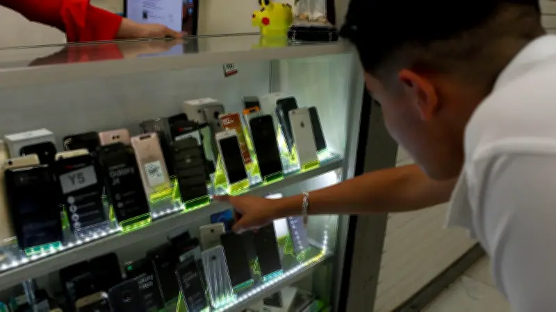 Registro celular CURP: ¿Qué pasa si no lo haces antes del 30 junio 2026?