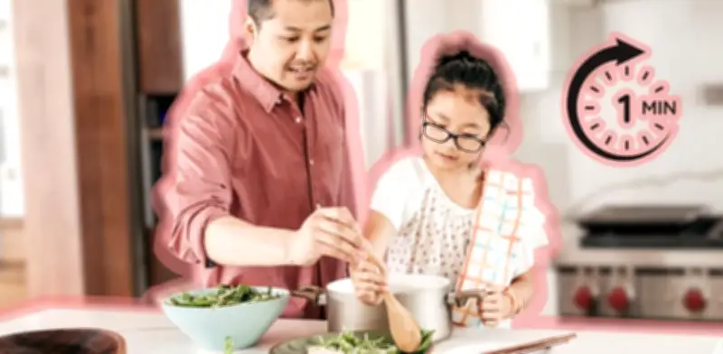 Regla del Minuto: El Método Japonés para Criar Niños Responsables Sin Castigos