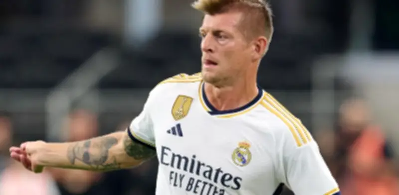 ¿Regresa Toni Kroos? El plan del Real Madrid para traerlo de vuelta