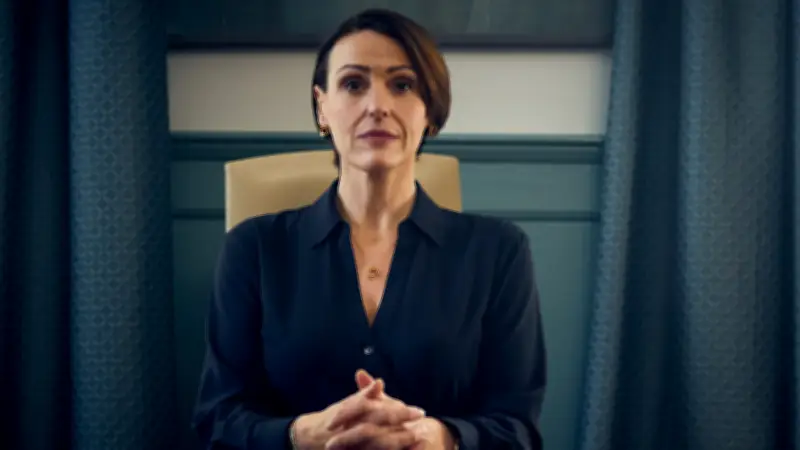 'Rehén': La miniserie francesa de 5 episodios ideal para maratón en Semana Santa