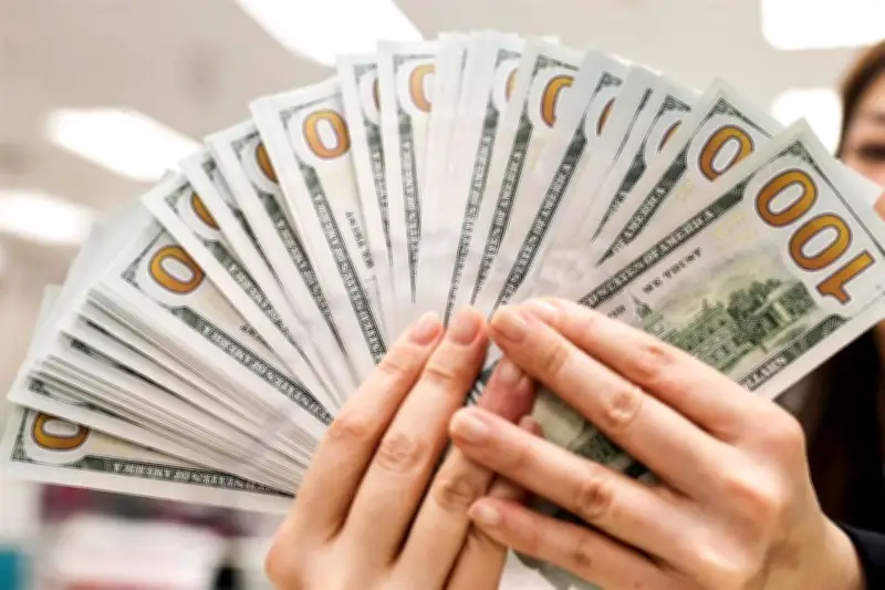 Remesas Recuperan Dinamismo en Febrero con Crecimiento del 0.4% Interanual