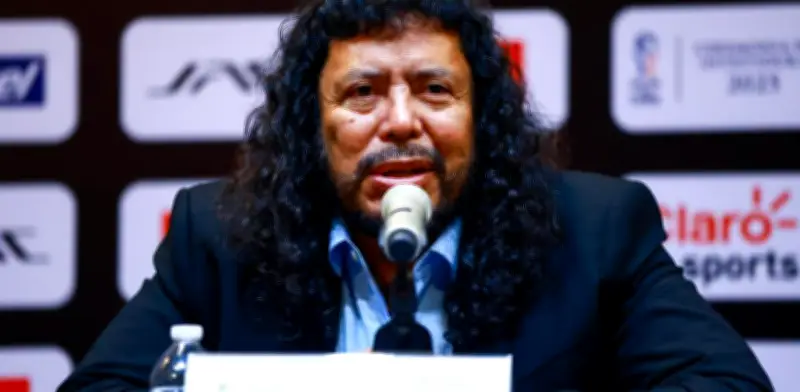 René Higuita enfrenta duelo paterno con mensaje de perdón que conmueve al fútbol