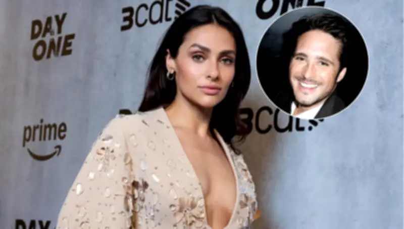 Renata Notni reaparece tras separación de Diego Boneta; así factura