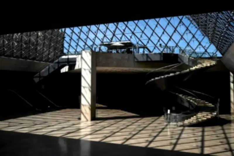 Renovación del Louvre en París priorizará seguridad y accesibilidad para visitantes