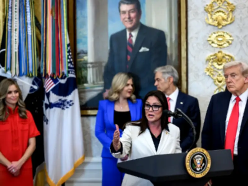 Renuncia secretaria de Trabajo de EE.UU. tras investigación por conducta indebida y fraude