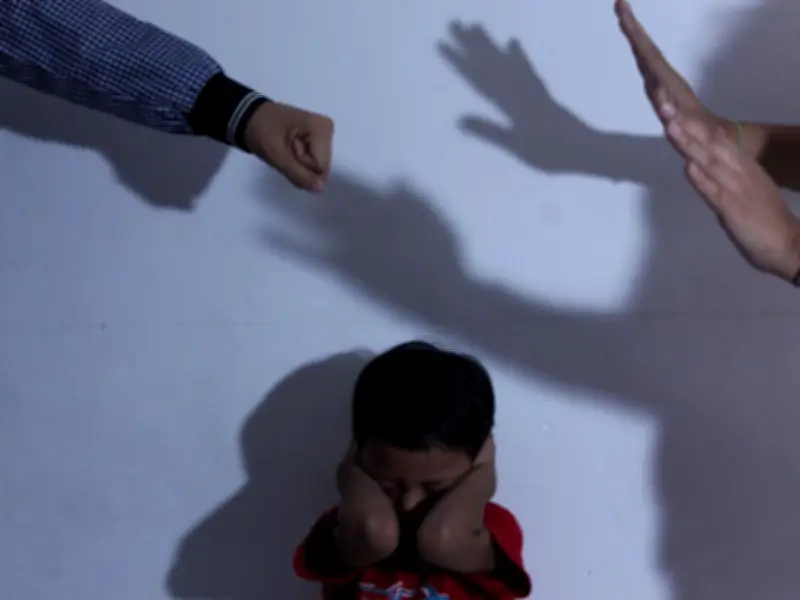 Reportes de maltrato infantil bajan 5% en CDMX; persiste cifra negra