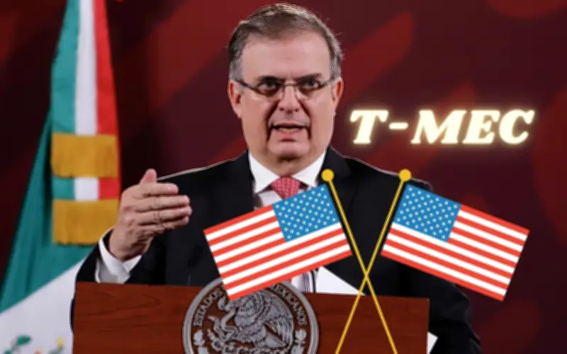 Representante Comercial de EU Visitará México para Avanzar en Revisión del T-MEC