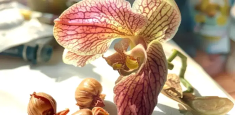 Reproducción de Orquídeas: Técnicas para Salvarlas y Ahorrar Dinero en Tu Jardín