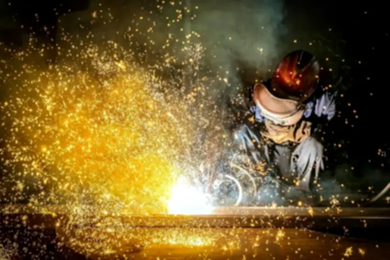 Repunta manufactura de Nuevo León en primer trimestre