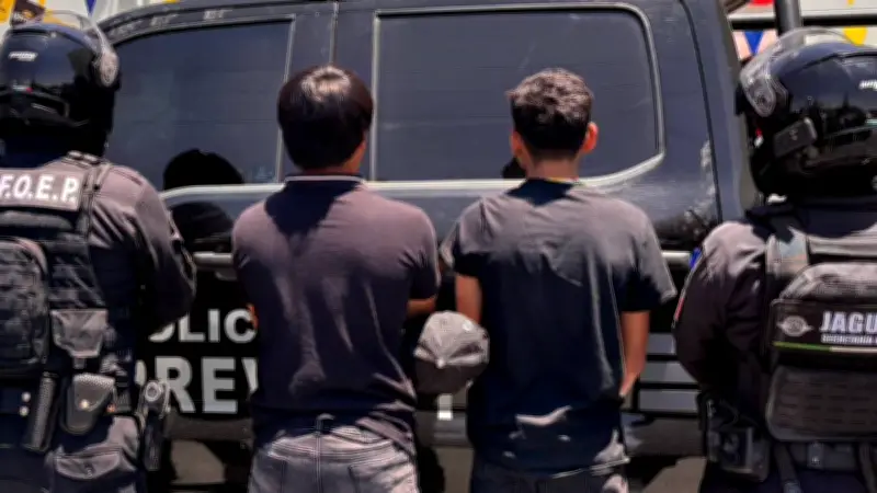 Rescatan a adolescentes en Zapopan tras reclutamiento criminal mediante falsa oferta en TikTok