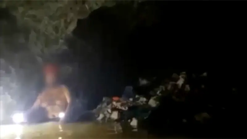 Rescate de Minero Atrapado en Sinaloa: Operación Compleja en Profundidad