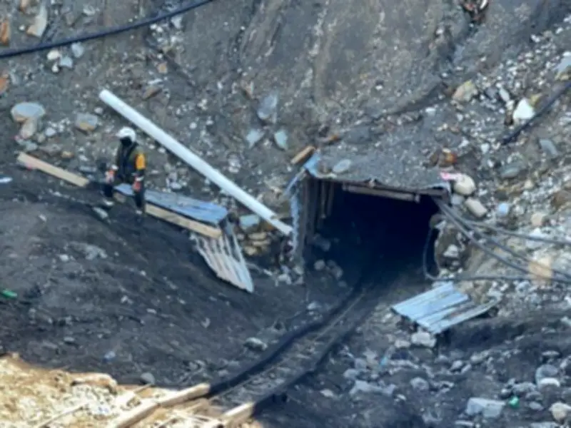 Rescate en Sinaloa: Buscan a último minero atrapado tras derrumbe de marzo