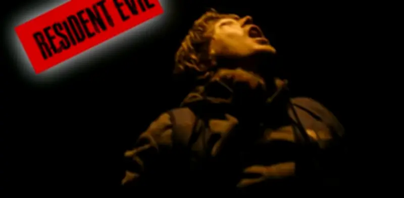 Resident Evil: primer tráiler oficial del nuevo apocalipsis zombie