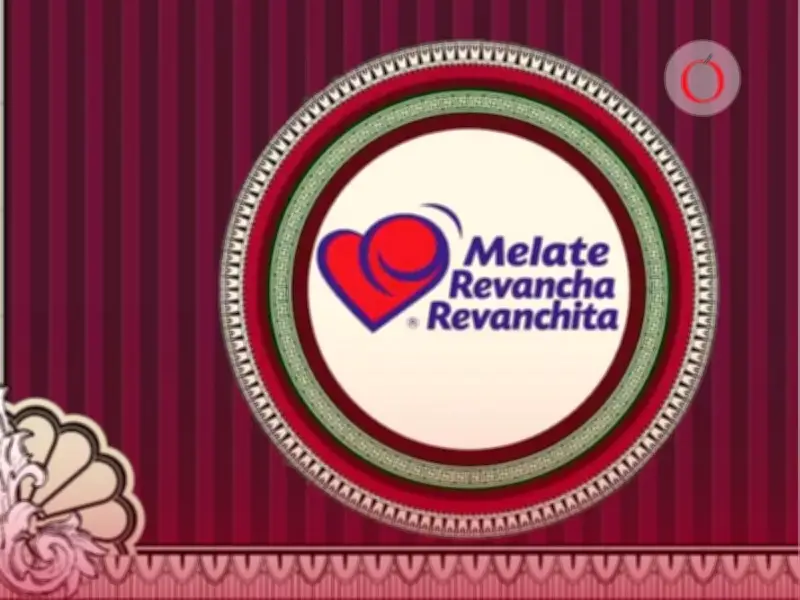 Resultados del sorteo 4194 de Melate, Revancha y Revanchita del 1 de abril de 2026