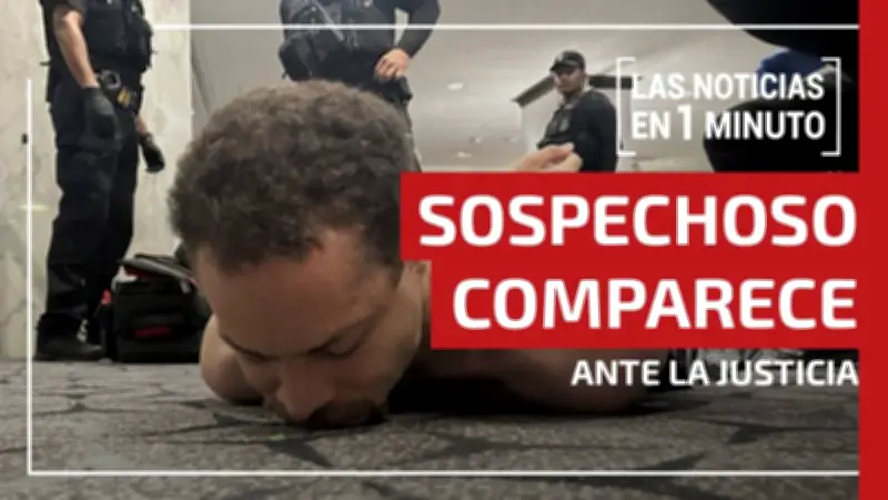 Resumen de noticias del 27 de abril 2026: bloqueos, balaceras y calor en CDMX