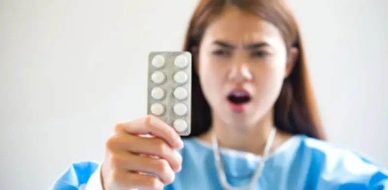 Retiran Xanax XR por falla en disolución: alerta de la FDA