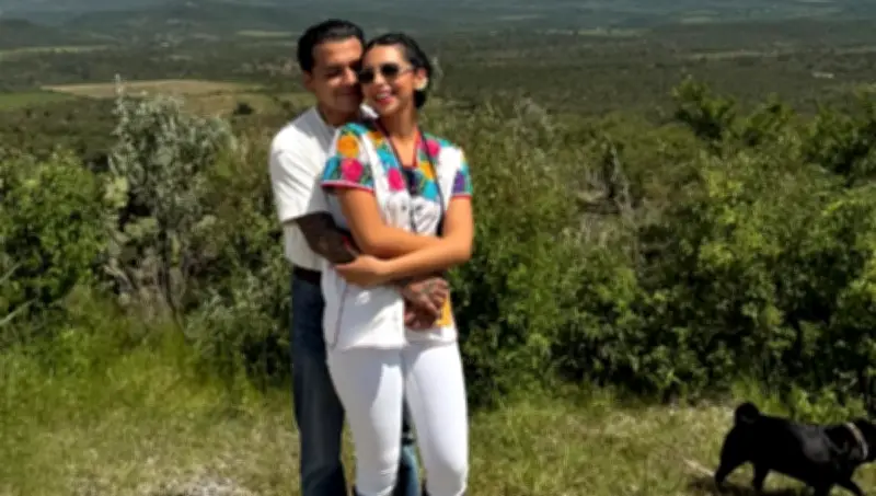 Revelan detalles de la supuesta separación de Ángela Aguilar y Christian Nodal