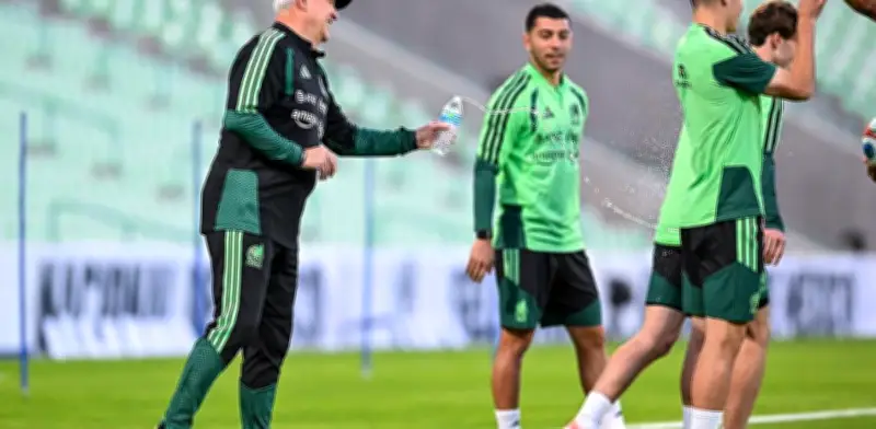 Revelan fecha de la lista final de México para el Mundial 2026