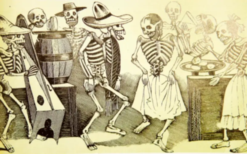 Revelan formación académica de José Guadalupe Posada en conferencia del INAH y UNAM