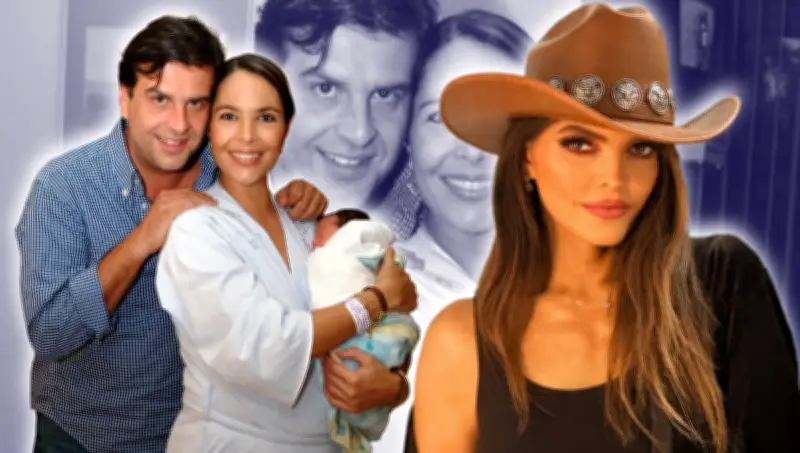 Revelan que Ana Bárbara pidió el número de 'El Pirru' un día después de la muerte de Mariana Levy