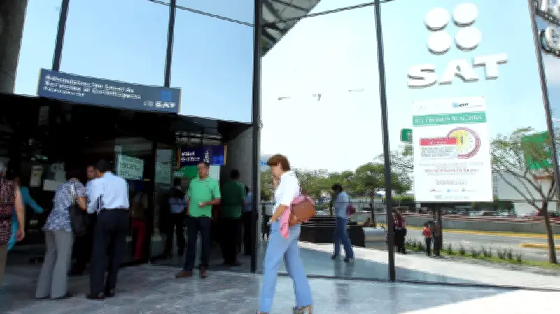 Revisión profunda SAT 2026: ¿Qué es y cómo evitarla?