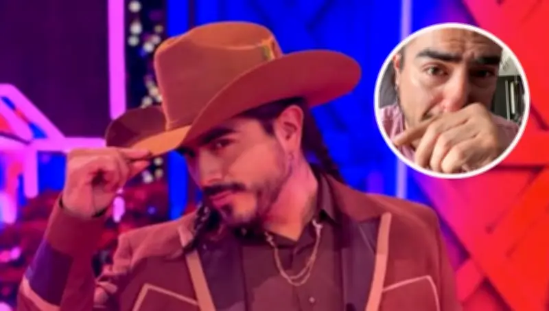 Rey Grupero vive angustia por desaparición de su gato: 'No se lo deseo a mi peor enemigo'