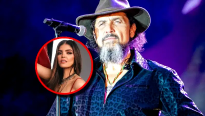 Reyli Barba apoya a Ana Bárbara tras separación por infidelidad de Ángel Muñoz