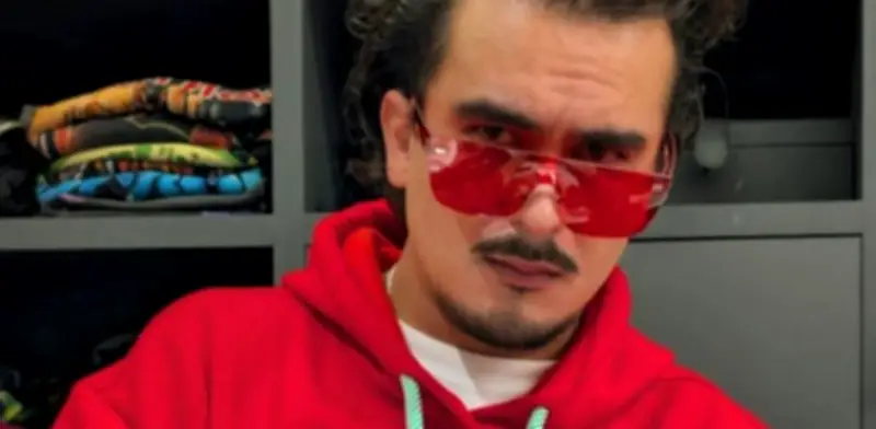 Ricardo Pérez muestra chat con Xuxo Dom tras disculpas a Jessica Bustos