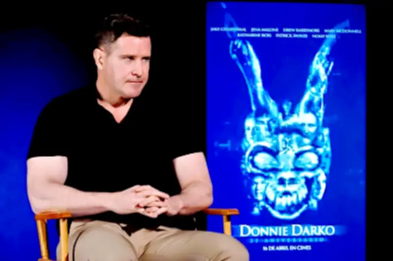 Richard Kelly busca un giro optimista en su próximo proyecto cinematográfico