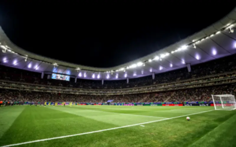 Ride al Estadio: 10 puntos de salida para el Mundial 2026 en Guadalajara