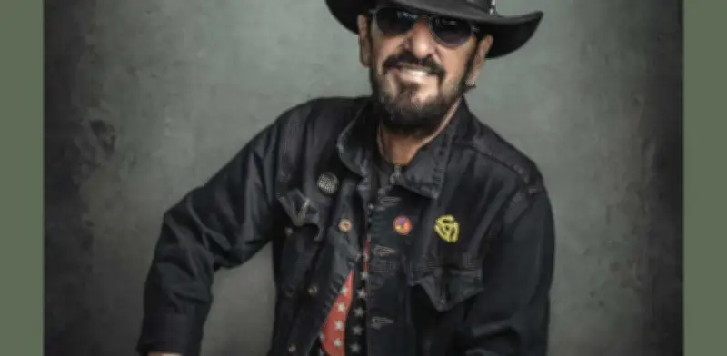 Ringo Starr reinventa su carrera a los 85 años con un álbum country sorpresa