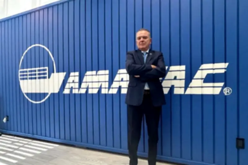 Roberto Meillón presidirá la Asociación Mexicana de Agencias de Noticias