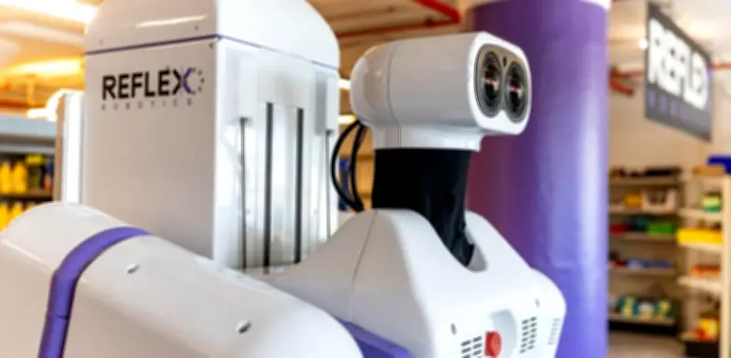 Robots humanoides: Nuevo León albergará primera fábrica en Latinoamérica