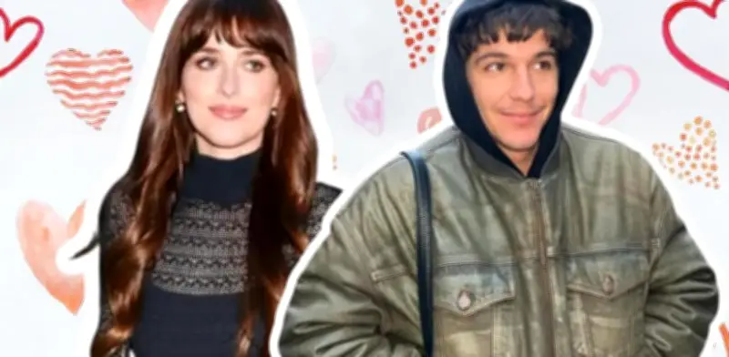 Role Model: La historia detrás del cantante que conquistó el corazón de Dakota Johnson