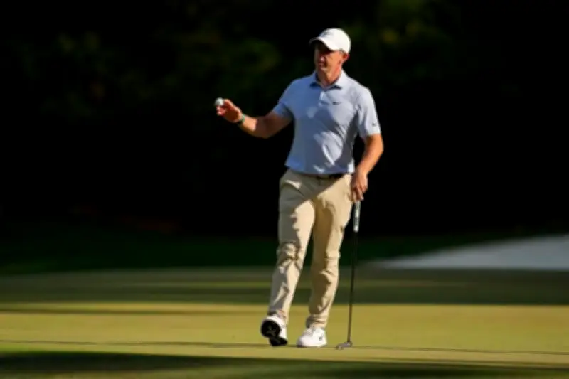 Rory McIlroy disipa dudas y se corona bicampeón del Masters de Augusta