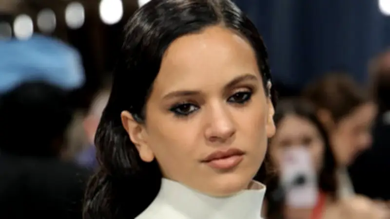 Rosalía es "Mujer del Año" en Billboard 2026; destaca poder femenino