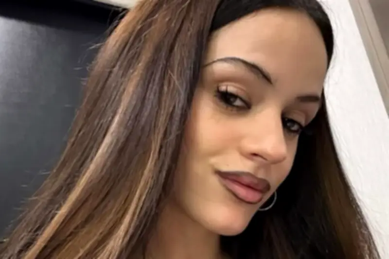 Rosalía revela cómo consiguió su papel en la serie Euphoria