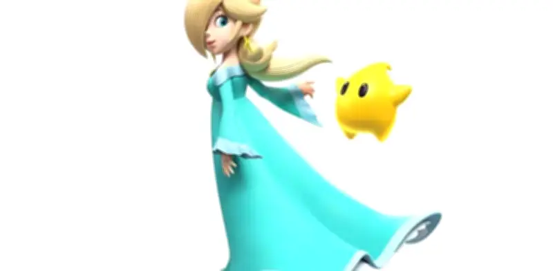 Rosalina: La Guardiana Cósmica de Super Mario y su Evolución en los Videojuegos