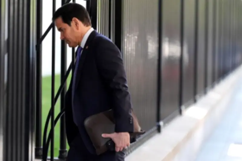 Rubio surge como potencial candidato presidencial en EE. UU.