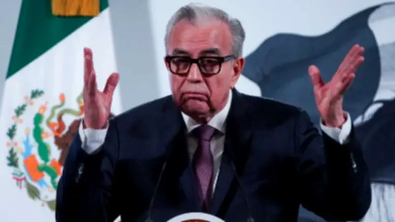 Rubén Rocha Moya: polémicas y acusaciones que marcan su gobierno en Sinaloa