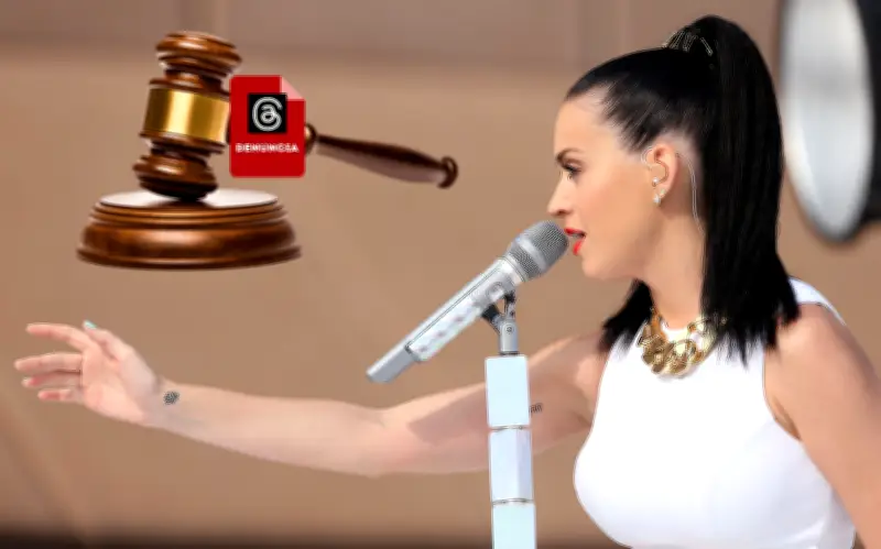 Ruby Rose acusa a Katy Perry de agresión sexual en discoteca hace 20 años